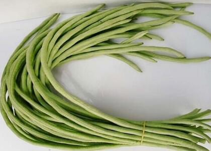 新鮮蔬菜配送:豇豆